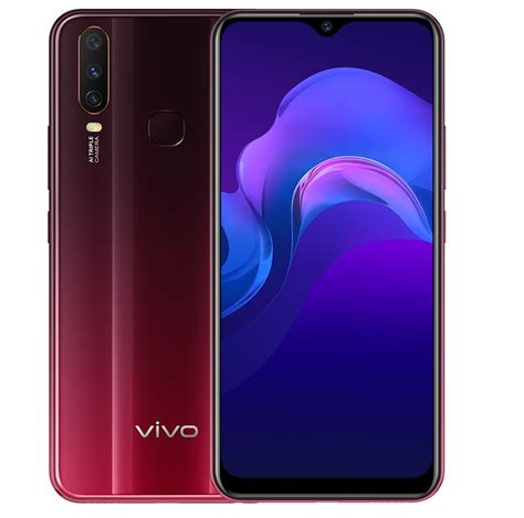 Vivo Y15 .